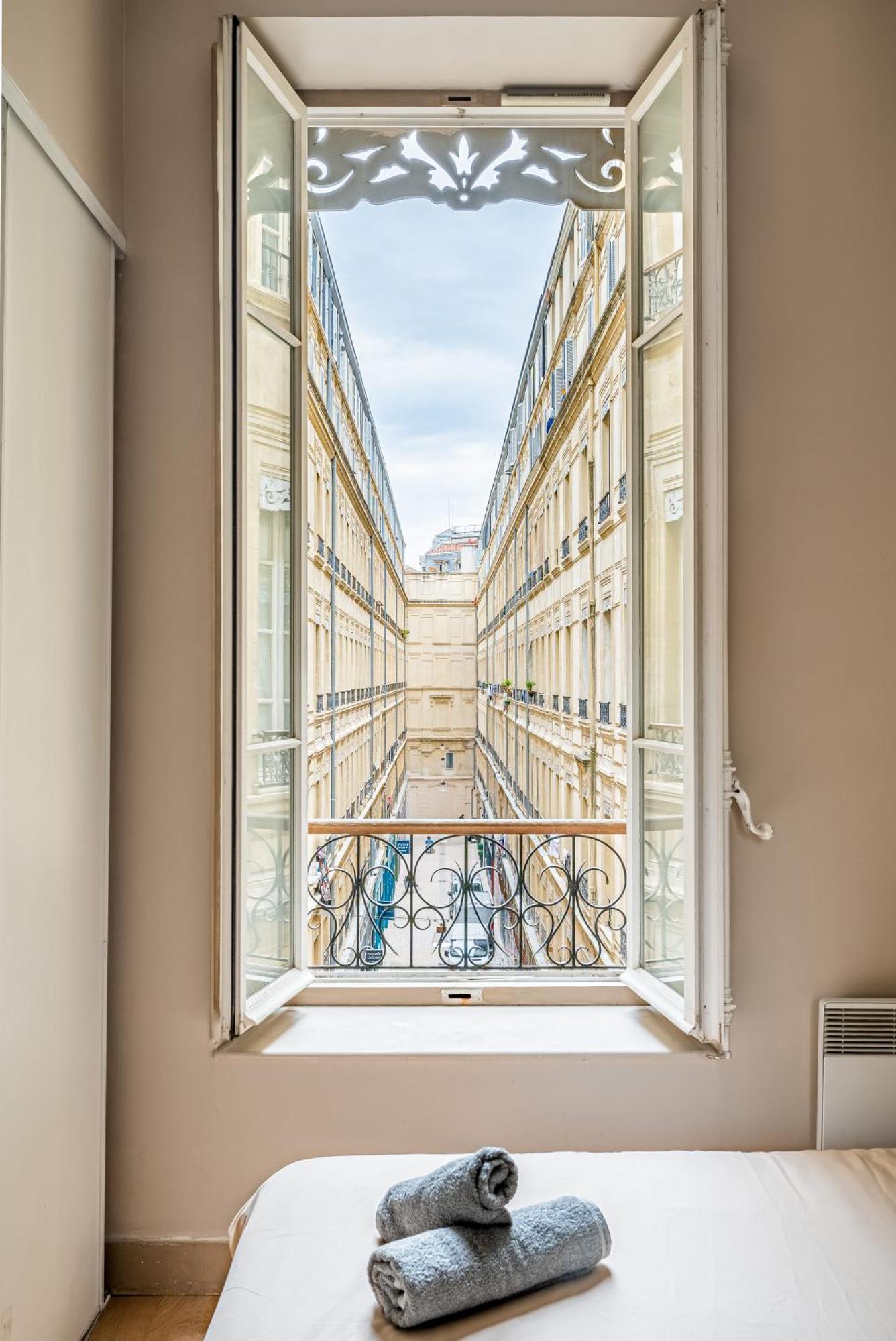 Sc Collection - Charme Et Grandeur De La Lorette Marseille Exteriör bild